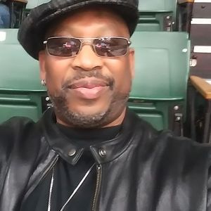 Meet your Posher, Todd